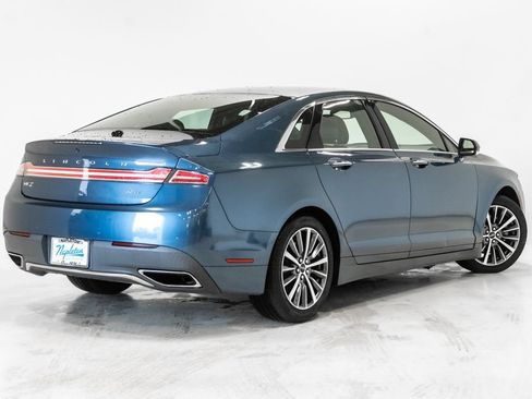 Used 2019 Lincoln MKZ Premiere FWD image 26
