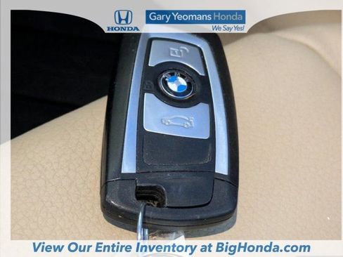 Used 2015 BMW 328i Gran Turismo xDrive image 32
