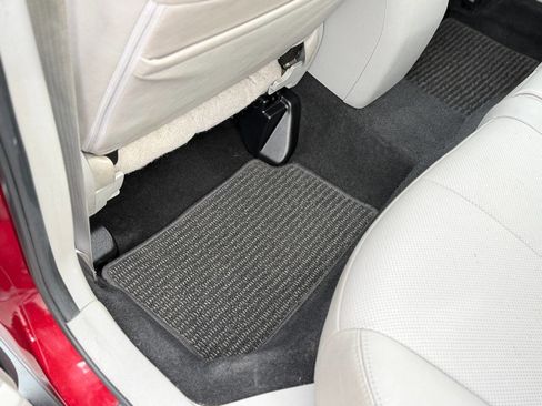 Used 2012 Subaru Forester 2.5X Limited image 24