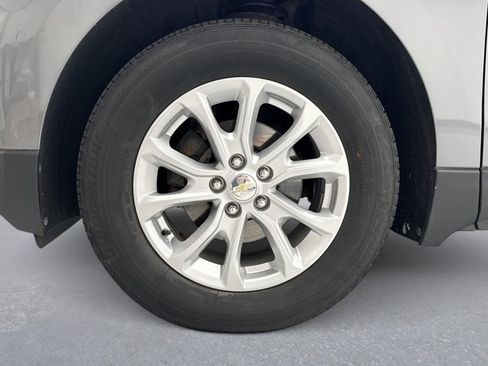 Used 2018 Chevrolet Equinox LT AWD/4WD image 21