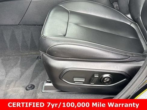 Certified 2024 Jeep Grand Cherokee Limited image 19