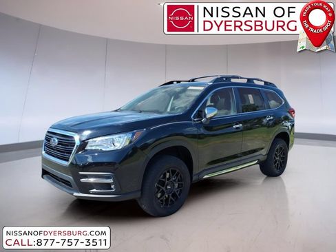 Used 2021 Subaru Ascent Touring AWD/4WD image 7