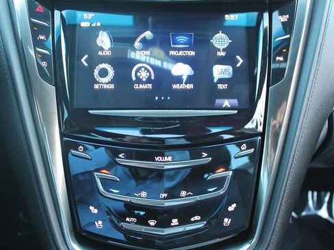 Used 2017 Cadillac CTS Luxury image 34