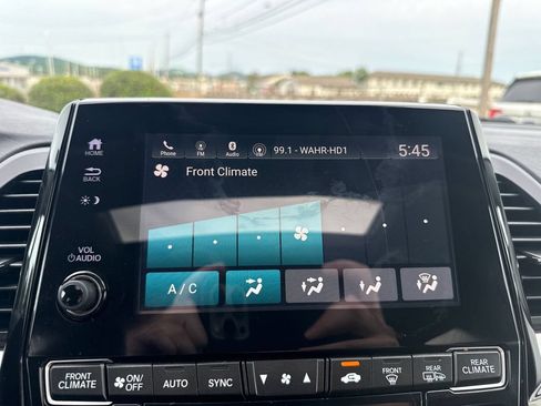 Used 2018 Honda Odyssey EX-L image 31