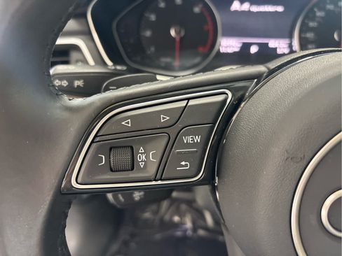 Used 2019 Audi A4 2.0T Premium w/ Convenience Package AWD/4WD image 16