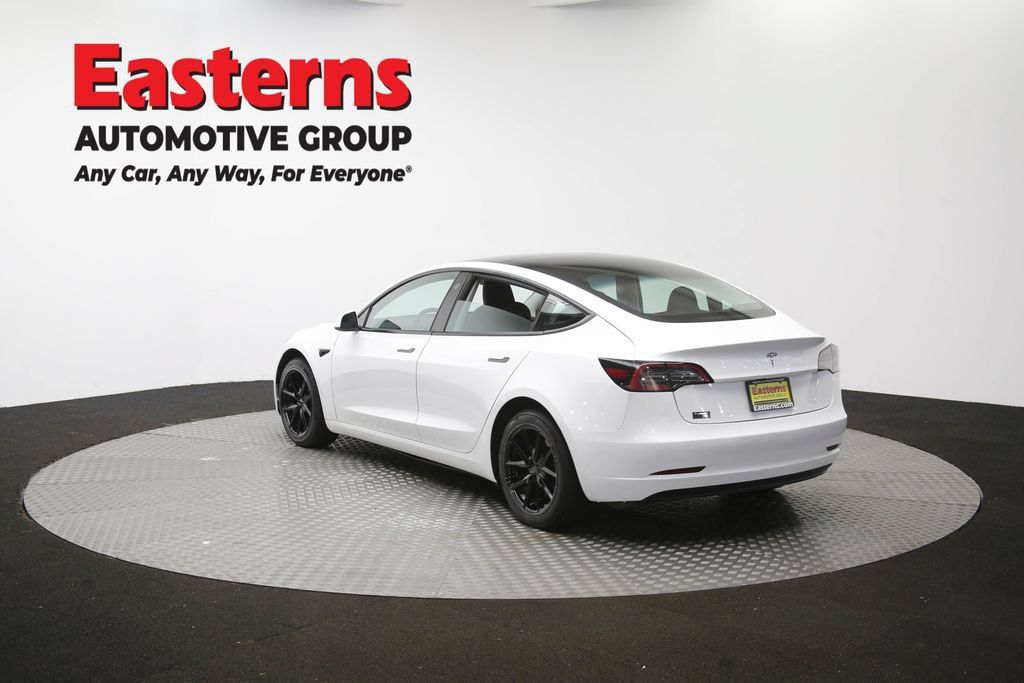 Used 2023 Tesla Model 3 Standard Range RWD image 59