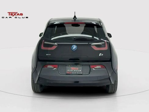 Used 2015 BMW i3 w/ Range Extender image 7