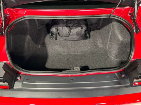 Used 2018 Dodge Challenger SRT Demon image 34