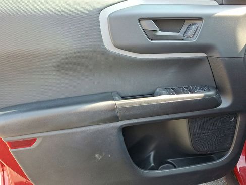 Used 2021 Ford Bronco Sport Big Bend image 16