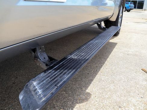 Used 2024 Toyota Tundra 1794 Edition RWD image 28