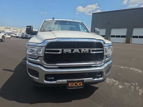 Used 2023 RAM 2500 Tradesman RWD image 2