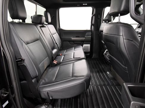Used 2023 Ford F150 Lariat w/ Equipment Group 502A High AWD/4WD image 18