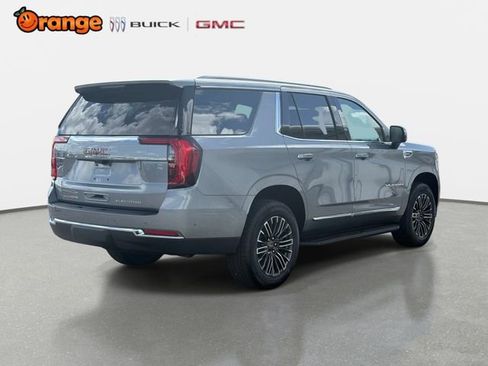 New 2026 GMC Yukon Elevation image 3