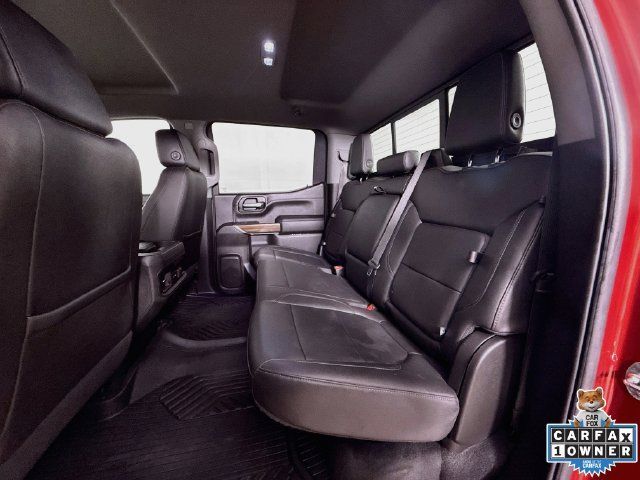 Used 2022 Chevrolet Silverado 1500 RST w/ All Star Edition Plus AWD/4WD image 25