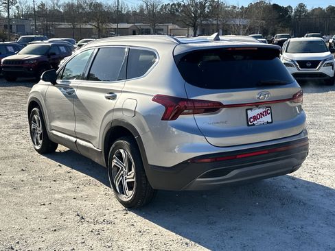 Used 2023 Hyundai Santa Fe SEL image 7