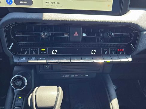 Used 2025 Toyota Land Cruiser AWD/4WD image 30