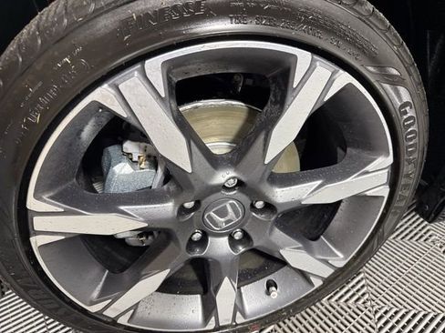 New 2026 Honda Civic Sport Touring image 14