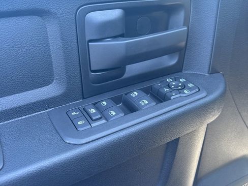 New 2026 RAM 2500 Tradesman image 17