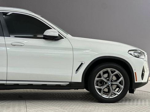 Used 2023 BMW X3 sDrive30i w/ Premium Package RWD image 35