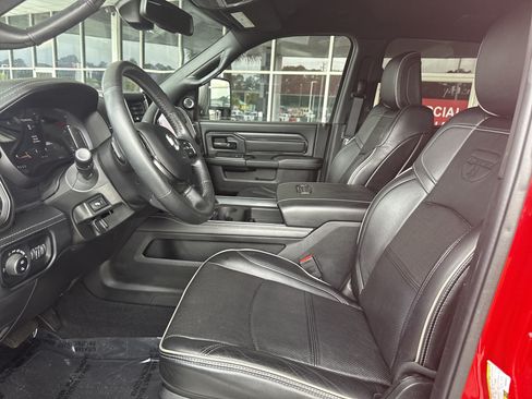 Used 2023 RAM 2500 Rebel w/ Level 2 Equipment Group AWD/4WD image 15