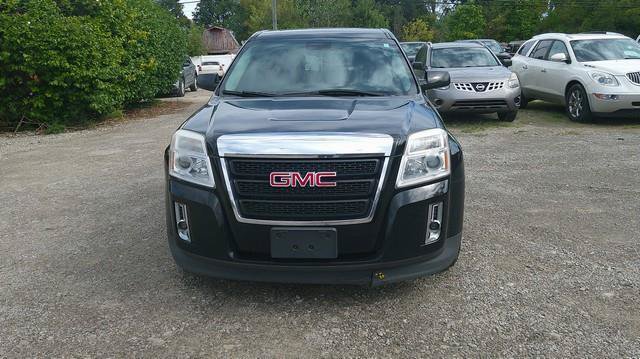 Used 2015 GMC Terrain SLE AWD/4WD image 2