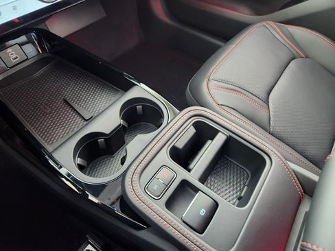 New 2025 Ford Mustang Mach-E Premium w/ Sport Appearance Package image 16