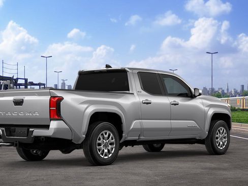 New 2026 Toyota Tacoma SR5 AWD/4WD image 12