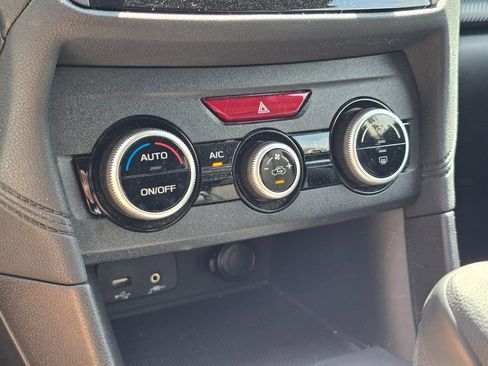 Certified 2021 Subaru Crosstrek 2.0i AWD/4WD image 20