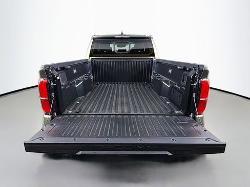 New 2026 Toyota Tacoma TRD Off-Road AWD/4WD image 22