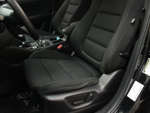 Used 2016 MAZDA CX-5 Touring w/ Bose/Moonroof Package AWD/4WD image 17