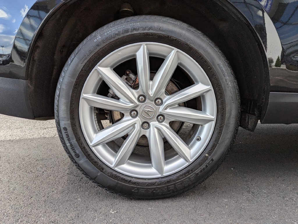 Used 2019 Acura RDX AWD image 50