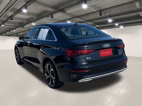 Used 2022 Audi A3 2.0T Premium image 14