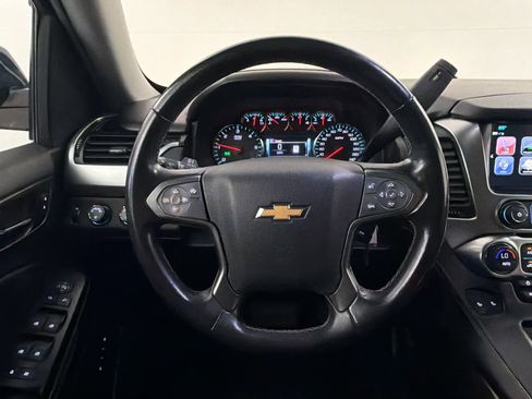 Used 2020 Chevrolet Tahoe LT AWD/4WD image 18