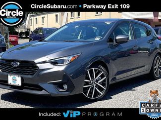 Certified 2024 Subaru Impreza 2.0i Sport w/ Popular Package #1 AWD/4WD 360° Tour