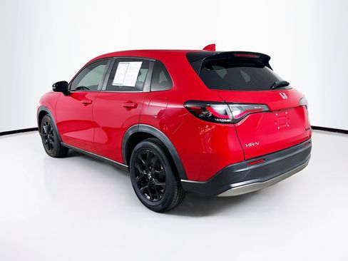 Certified 2023 Honda HR-V Sport image 29