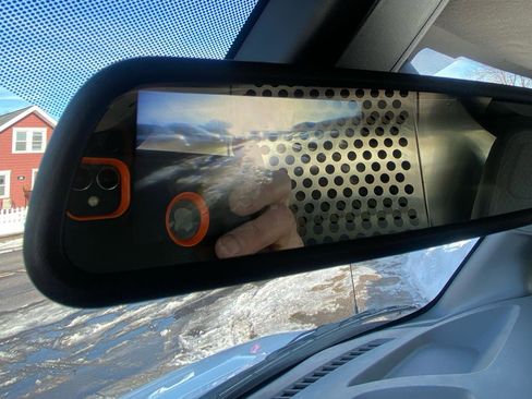 Used 2025 Chevrolet Express 2500 Extended w/ Communications Package image 33