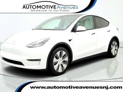 Used 2023 Tesla Model Y Long Range