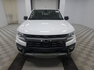 Certified 2022 Chevrolet Colorado Z71 video 2