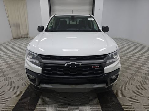 Certified 2022 Chevrolet Colorado Z71 image 2