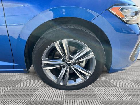 Used 2023 Volkswagen Jetta SE w/ Panoramic Sunroof Package image 20