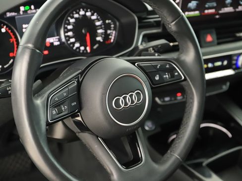 Used 2021 Audi A5 2.0T Premium AWD/4WD image 16