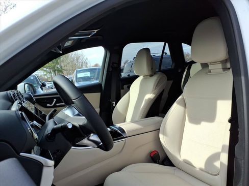 New 2026 Mercedes-Benz GLC 300 4MATIC image 15