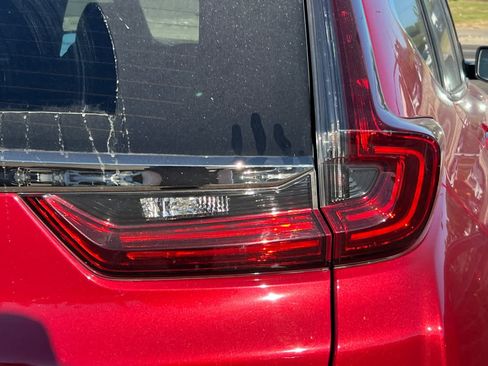 Used 2022 Honda CR-V EX image 18