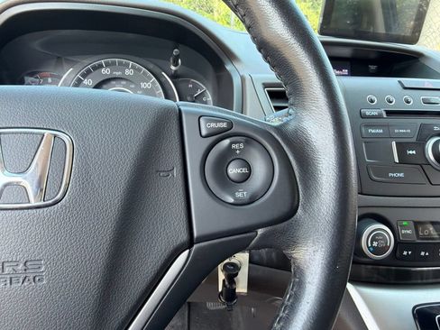 Used 2014 Honda CR-V EX-L image 18
