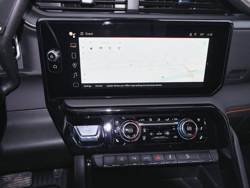 New 2026 GMC Sierra 2500 AT4 w/ AT4 Premium Plus Package image 17