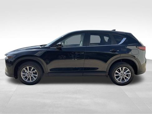 Used 2023 MAZDA CX-5 AWD 2.5 S image 8