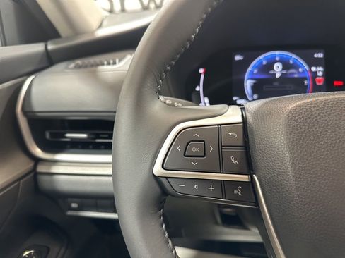 Used 2026 Toyota Grand Highlander XLE image 27