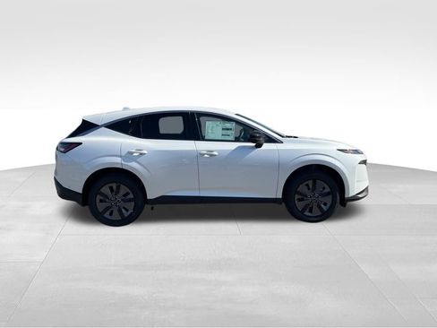 New 2025 Nissan Murano SL image 6