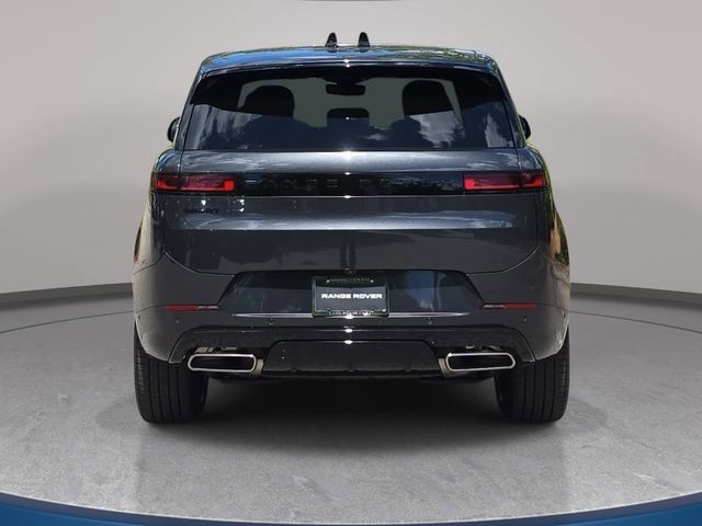 New 2026 Land Rover Range Rover Sport Dynamic SE AWD/4WD image 6
