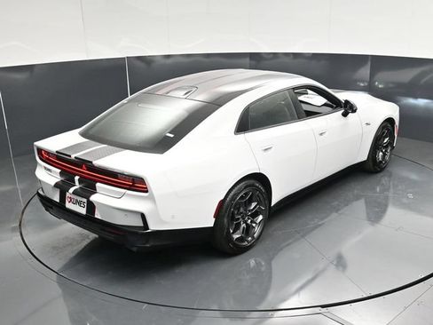 New 2026 Dodge Charger R/T AWD/4WD image 46